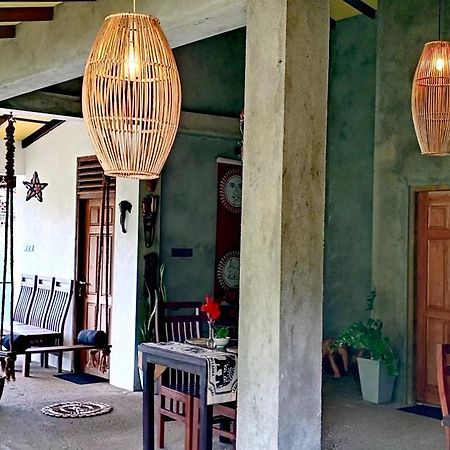 Tantra Ella Lodge Eksteriør billede