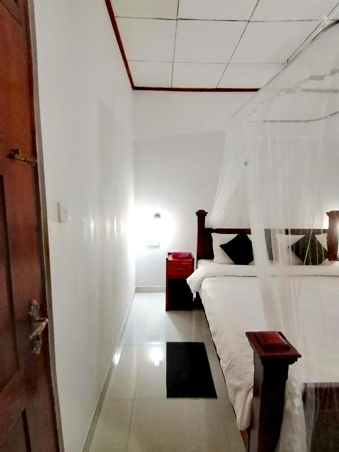 Tantra Ella Lodge Eksteriør billede