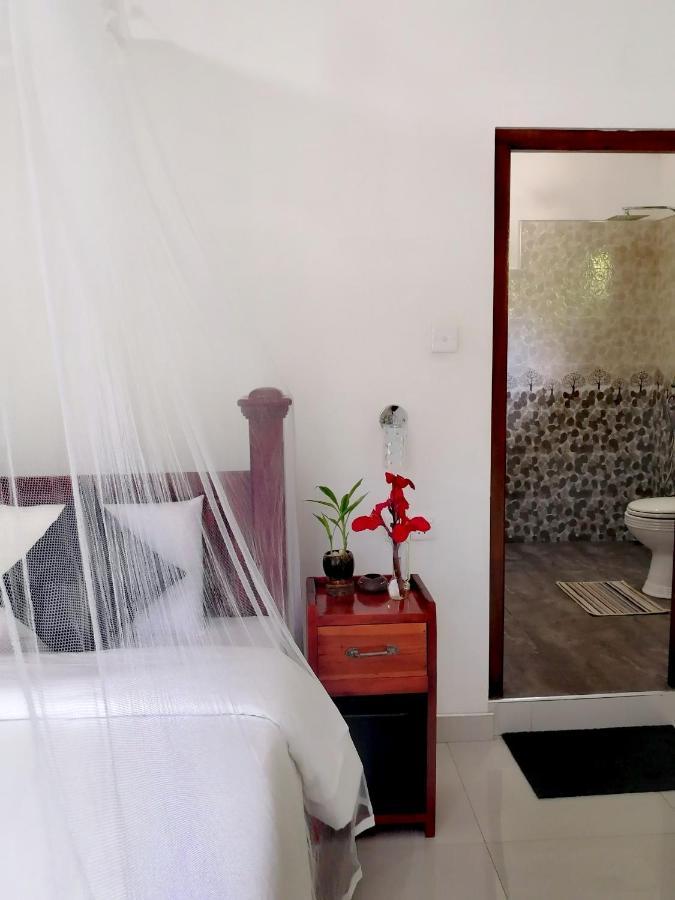 Tantra Ella Lodge Eksteriør billede