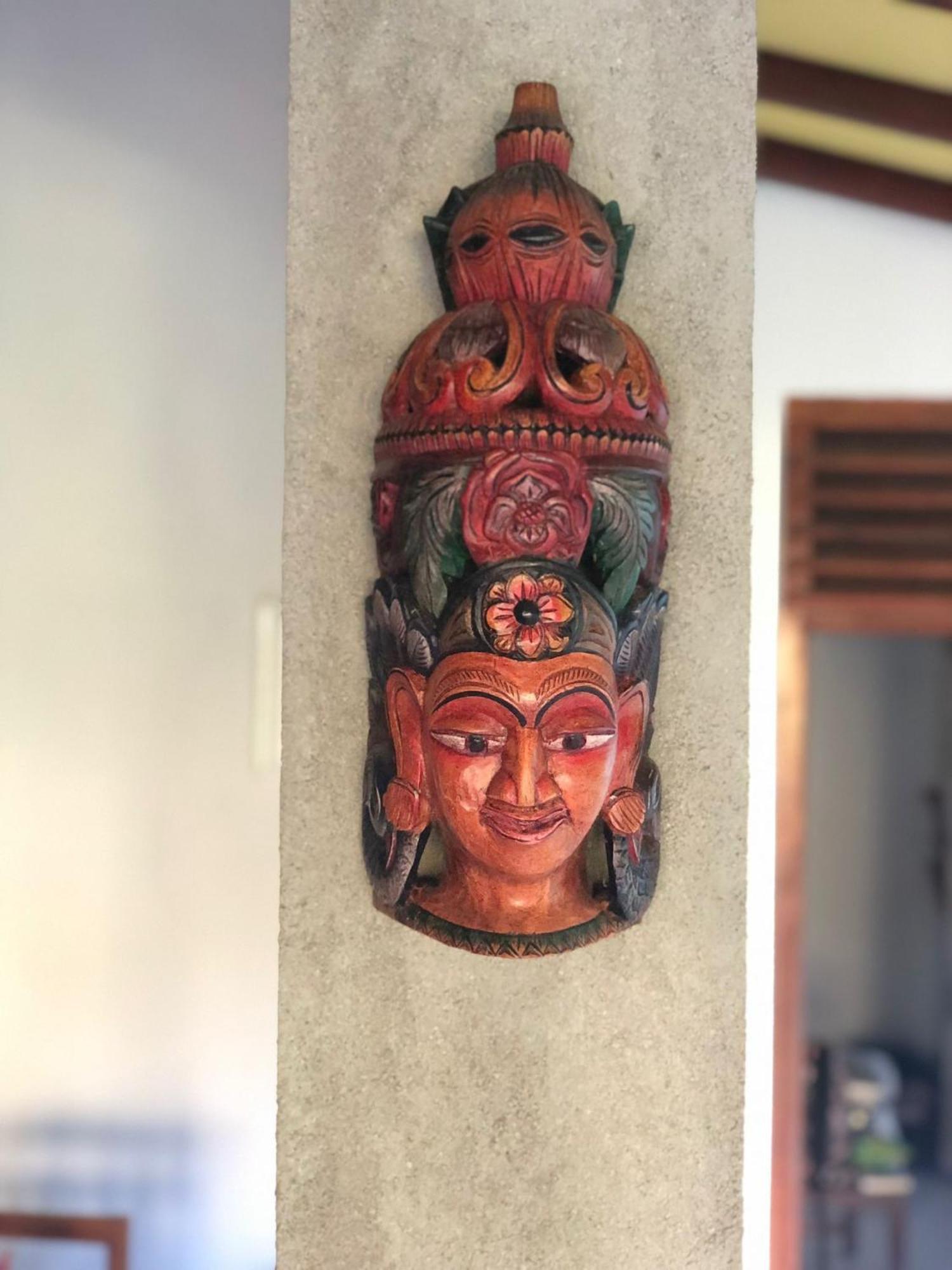Tantra Ella Lodge Eksteriør billede